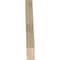 Ekena Millwork 4"W x 28"D x 32"H Traditional Rough Sawn Knee Brace, Douglas Fir BRC04X28X32TRA00RDF - alternate 3